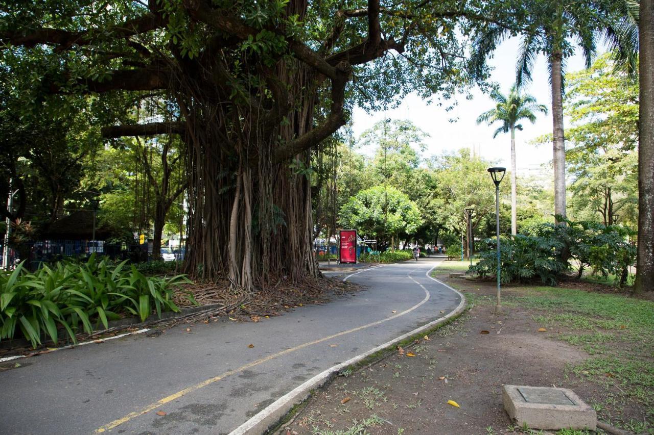 Melhor Local Da Zona Norte Sem Taxas Recife Exterior photo