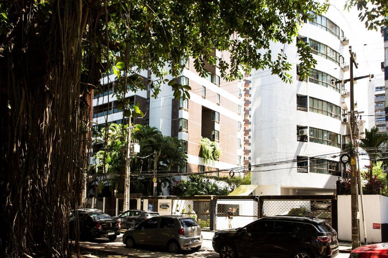 Melhor Local Da Zona Norte Sem Taxas Recife Exterior photo