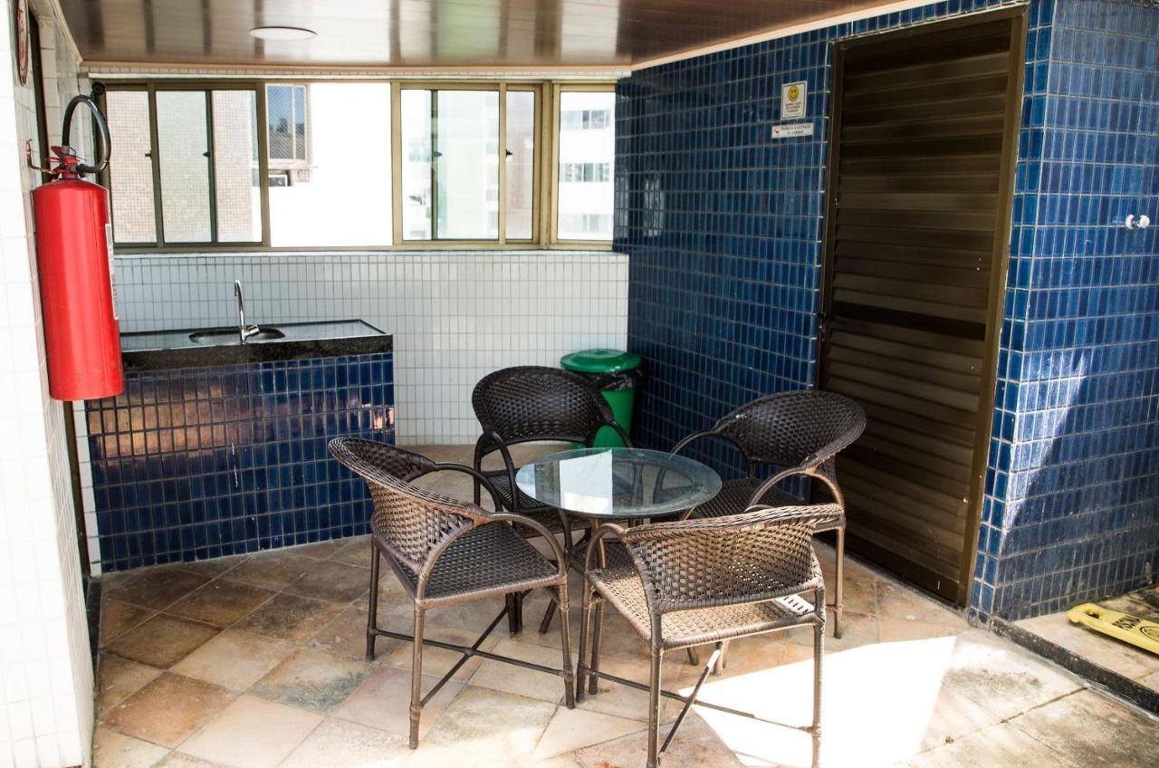 Melhor Local Da Zona Norte Sem Taxas Recife Exterior photo