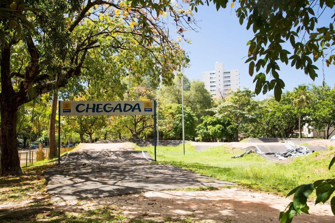 Melhor Local Da Zona Norte Sem Taxas Recife Exterior photo