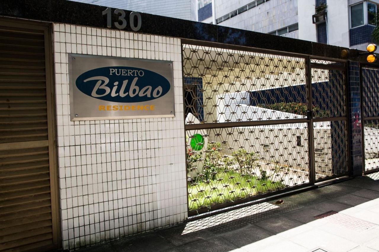 Melhor Local Da Zona Norte Sem Taxas Recife Exterior photo