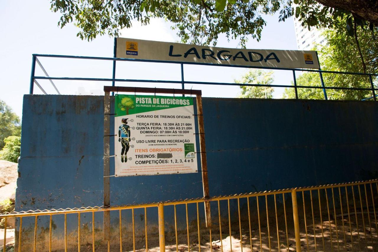 Melhor Local Da Zona Norte Sem Taxas Recife Exterior photo